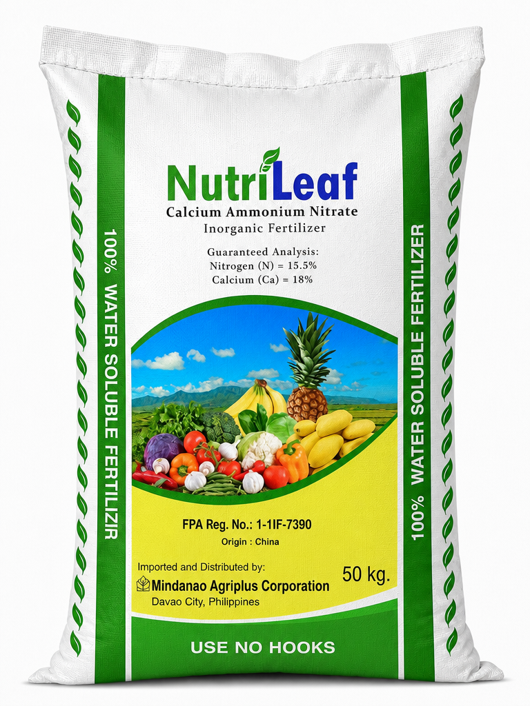 NutriLeaf CAN